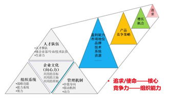 格局與時軸 企業管理中的雙重函數